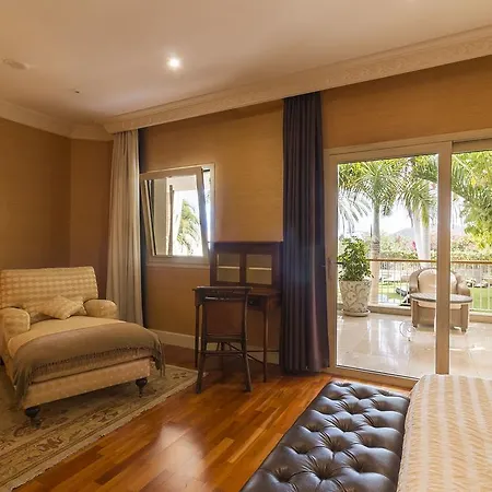 Villa Luxury Imperial Tenerife Playa de las Americas (Tenerife)