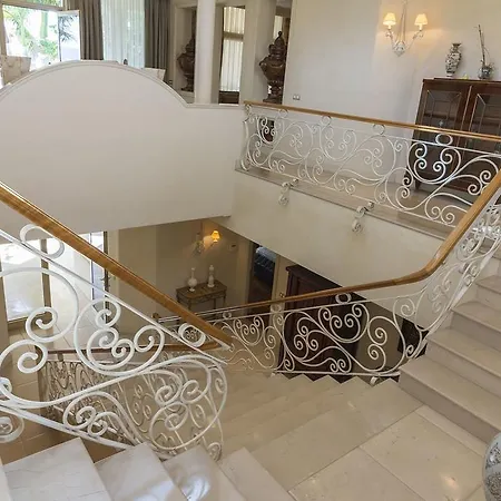 Villa Luxury Imperial Tenerife