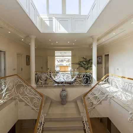 Luxury Imperial Tenerife Villa *