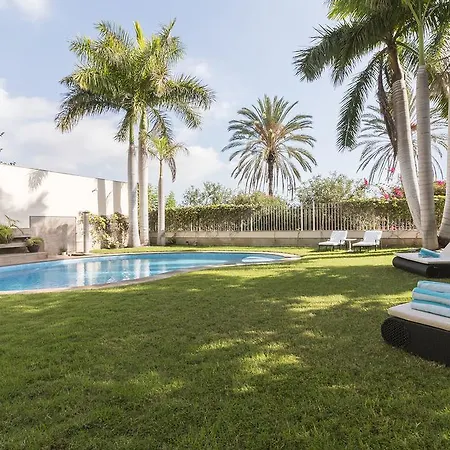 Luxury Imperial Tenerife Villa Playa de las Americas (Tenerife)