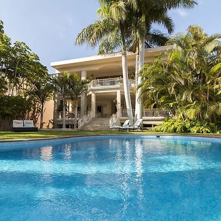 Luxury Imperial Tenerife Villa Playa de las Americas (Tenerife)