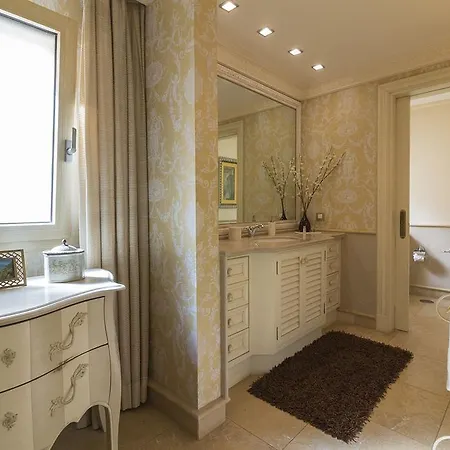 Villa Luxury Imperial Tenerife *