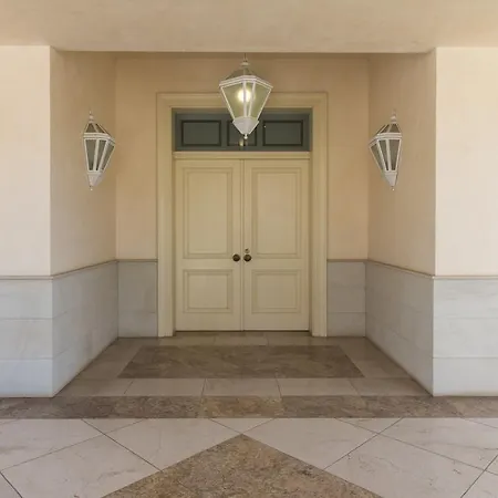 Luxury Imperial Tenerife Villa *