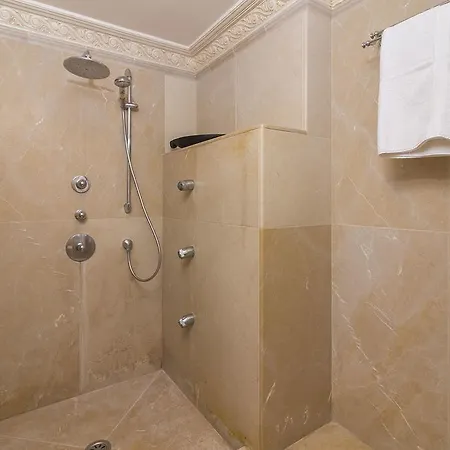 Luxury Imperial Tenerife