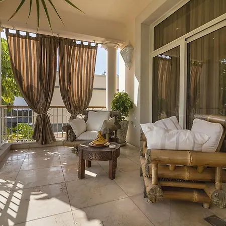 Luxury Imperial Tenerife Villa Playa de las Americas (Tenerife)