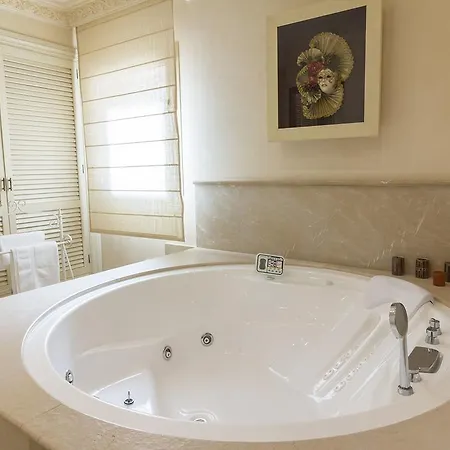 Luxury Imperial Tenerife *