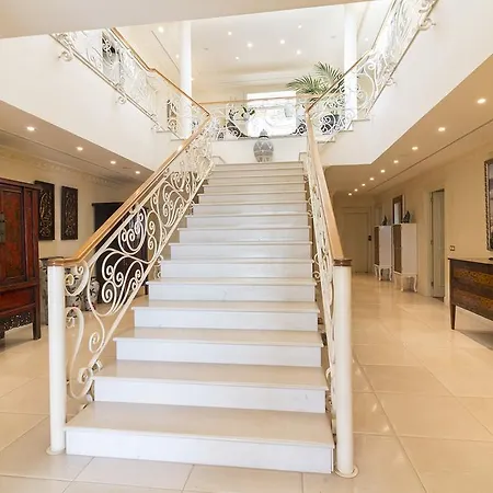 Luxury Imperial Tenerife *