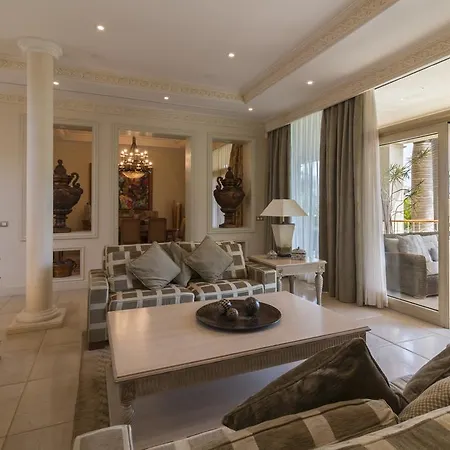 Luxury Imperial Tenerife Playa de las Americas (Tenerife)