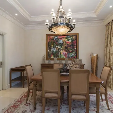Luxury Imperial Tenerife Villa Playa de las Americas (Tenerife)