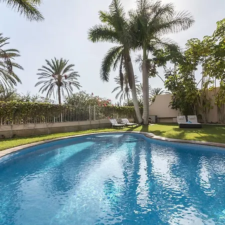 Villa Luxury Imperial Tenerife Playa de las Americas (Tenerife)
