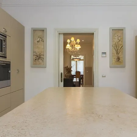 Villa Luxury Imperial Tenerife