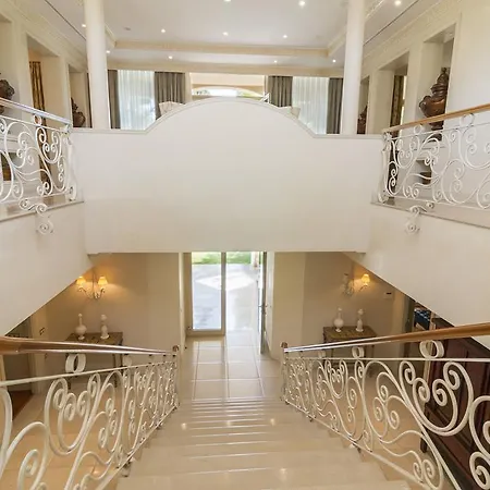 Luxury Imperial Tenerife