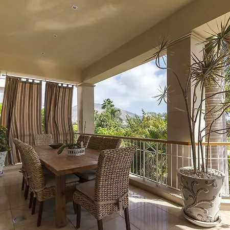 Villa Luxury Imperial Tenerife *