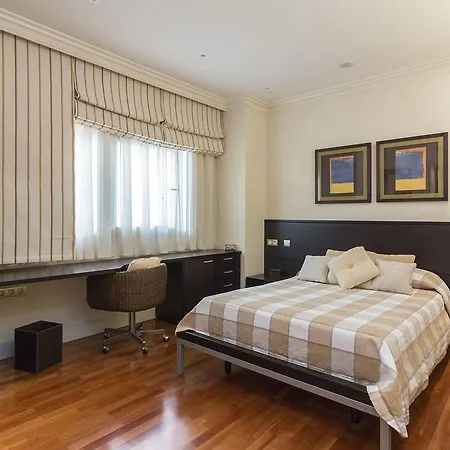 Villa Luxury Imperial Tenerife