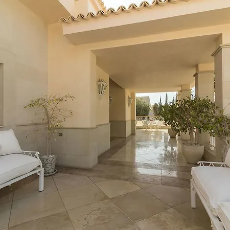 Villa Luxury Imperial Tenerife