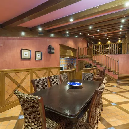Luxury Imperial Tenerife