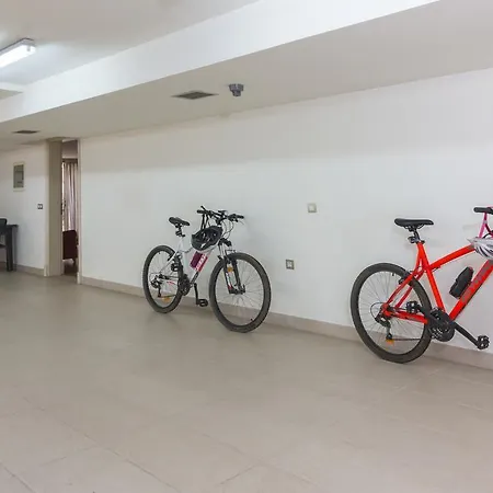 Luxury Imperial Tenerife