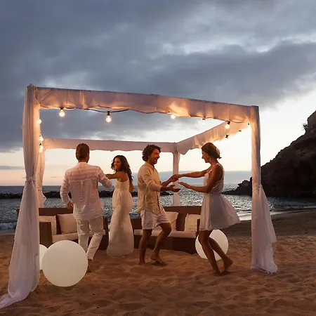 Villa Luxury Imperial Tenerife Playa de las Americas (Tenerife)