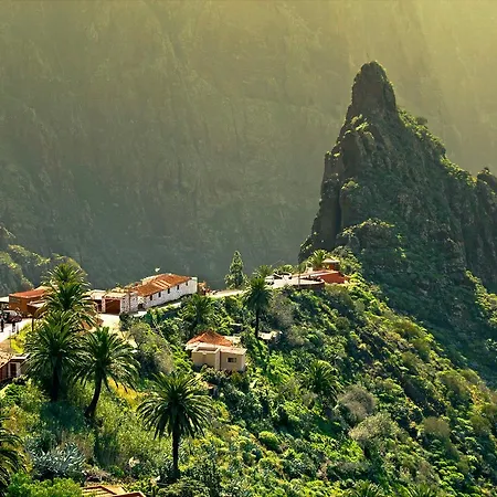 Luxury Imperial Tenerife * Playa de las Americas (Tenerife)